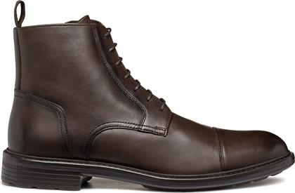 ΜΠΟΤΙΝΙΑ U WALK PLEASURE B U567KB-00039 C6009 ΚΑΦΕ GEOX