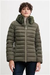 ΜΠΟΥΦΑΝ ΜΕ ΕΠΕΝΔΥΣΗ ΑΠΟ ΠΟΥΠΟΥΛΑ BETTANIE GEOX