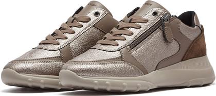 D ALLENIEE D36LPB-02N22 - GE.TAUPE GEOX