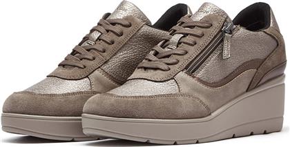 D ILDE D46RAA-02N22 - GE.TAUPE GEOX από το MYSHOE