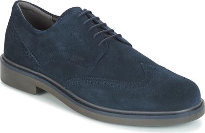 DERBIES SILMOR GEOX