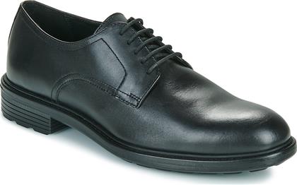 DERBIES U WALK PLEASURE GEOX από το SPARTOO