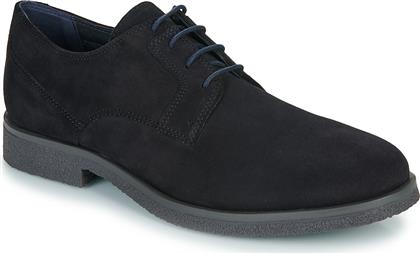 DERBIES UOMO CLAUDIO GEOX