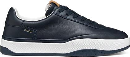 ΔΕΡΜΑΤΙΝΑ ΑΘΛΗΤΙΚΑ ΠΑΠΟΥΤΣΙΑ U DYNAMIA GEOX