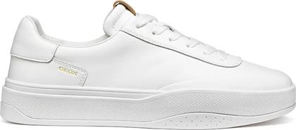 ΔΕΡΜΑΤΙΝΑ ΑΘΛΗΤΙΚΑ ΠΑΠΟΥΤΣΙΑ U DYNAMIA GEOX