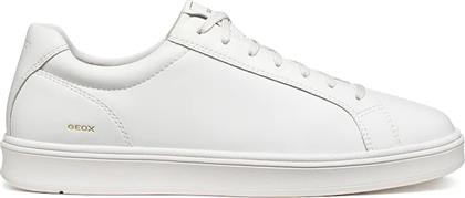 ΔΕΡΜΑΤΙΝΑ ΑΘΛΗΤΙΚΑ ΠΑΠΟΥΤΣΙΑ U SPHERICA ACTIF X4 GEOX