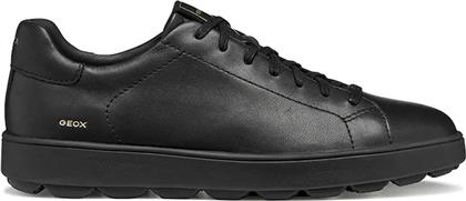 ΔΕΡΜΑΤΙΝΑ ΑΘΛΗΤΙΚΑ ΠΑΠΟΥΤΣΙΑ U SPHERICA ECUB-1 B GEOX