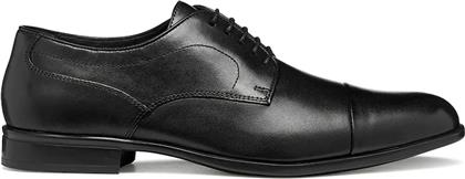 ΔΕΡΜΑΤΙΝΑ ΚΛΕΙΣΤΑ ΠΑΠΟΥΤΣΙΑ U IACOPO GEOX