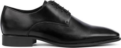 ΔΕΡΜΑΤΙΝΑ ΚΛΕΙΣΤΑ ΠΑΠΟΥΤΣΙΑ UOMO HIGH LIFE B U0299B00043C9999 GEOX
