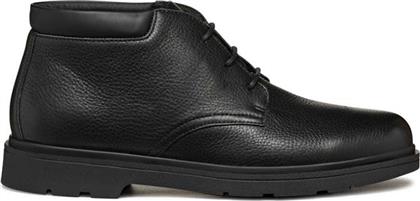 ΔΕΡΜΑΤΙΝΑ ΠΑΠΟΥΤΣΙΑ U SPHERICA EC1 GEOX