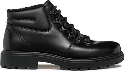 ΔΕΡΜΑΤΙΝΑ ΠΑΠΟΥΤΣΙΑ U SPHERICA EC7 GEOX