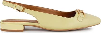 ΔΕΡΜΑΤΙΝΕΣ ΜΠΑΛΑΡΙΝΕΣ D CHARYSSA B GEOX