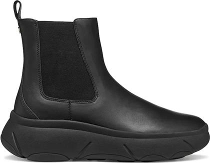 ΔΕΡΜΑΤΙΝΕΣ ΜΠΟΤΕΣ ΤΣΕΛΣΙ D NEBULA 2.0 X GEOX