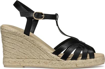 ΔΕΡΜΑΤΙΝΕΣ ΕΣΠΑΝΤΡΙΓΙΕΣ D GELSA GEOX