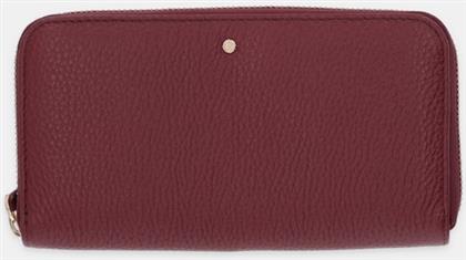 ΔΕΡΜΑΤΙΝΟ ΠΟΡΤΟΦΟΛΙ D35K3H-00046 D.WALLET ΧΡΩΜΑ: ΜΑΥΡΟ, D35K3H 00046 GEOX