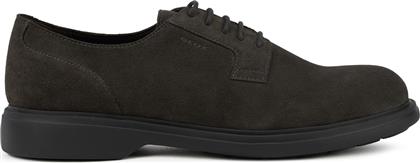 ΚΛΕΙΣΤΑ ΠΑΠΟΥΤΣΙΑ U OTTAVIO U16DCD 00022 C6372 ΚΑΦΕ GEOX