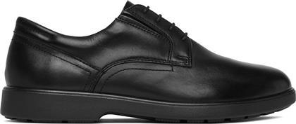 ΚΛΕΙΣΤΑ ΠΑΠΟΥΤΣΙΑ U SPHERICA EC11 WIDE U35EMA 00043 C9999 ΜΑΥΡΟ GEOX