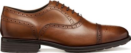 ΚΛΕΙΣΤΑ ΠΑΠΟΥΤΣΙΑ U WALK PLEASURE F U46H8B 00043 C6610 ΚΑΦΕ GEOX από το EPAPOUTSIA