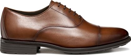 ΚΛΕΙΣΤΑ ΠΑΠΟΥΤΣΙΑ U WALK PLEASURE F U55H8A 00043 C6610 ΚΑΦΕ GEOX