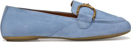 LOAFERS D PALMARIA D45MUJ 00021 C4003 ΜΠΛΕ GEOX