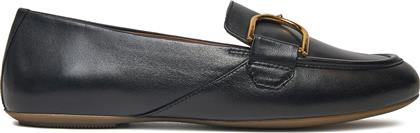 LOAFERS D PALMARIA D45MUJ 000TU C9997 ΜΑΥΡΟ GEOX