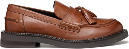 LOAFERS D SERILDA D46WYH 00043 C6002 ΚΑΦΕ GEOX