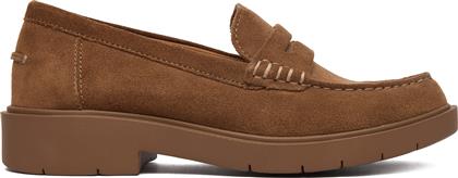 ΜΟΚΑΣΙΝΙΑ D SPHERICA EC1 A D25QRA 00022 C5004 ΚΑΦΕ GEOX