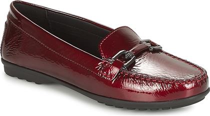 ΜΟΚΑΣΣΙΝΙΑ D ELIDIA GEOX