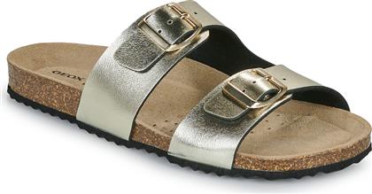 MULES D35LSL000BNC2012 GEOX