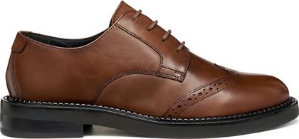 OXFORDS D SERILDA D56WYD 00043 C6002 ΚΑΦΕ GEOX