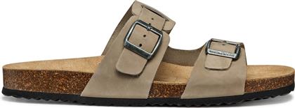 ΠΑΝΤΟΦΛΕΣ U SANDAL GHITA U159VB 00032 C1018 ΓΚΡΙ GEOX