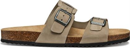 ΠΑΝΤΟΦΛΕΣ U SANDAL GHITA U159VB 00032 C1018 ΓΚΡΙ GEOX