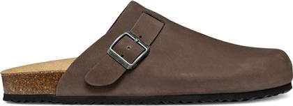 ΠΑΝΤΟΦΛΕΣ U SANDAL GHITA U559VC 00032 C6024 ΚΑΦΕ GEOX