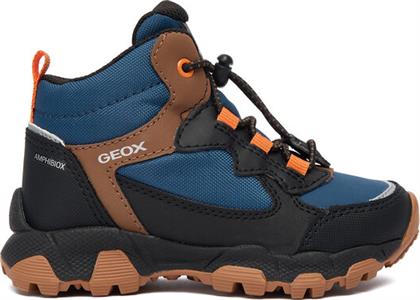 ΠΑΠΟΥΤΣΙΑ ΠΕΖΟΠΟΡΙΑΣ GEOX
