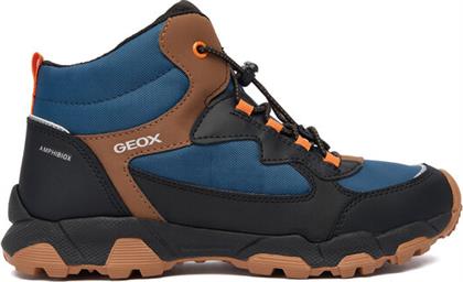ΠΑΠΟΥΤΣΙΑ ΠΕΖΟΠΟΡΙΑΣ GEOX