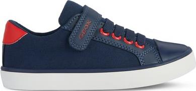 ΠΑΙΔΙΚΑ ΠΑΠΟΥΤΣΙΑ ΓΙΑ ΑΓΟΡΙΑ NAVY BLUE (ΜΕΓΕΘΗ 25-36) - ΜΠΛΕ GEOX
