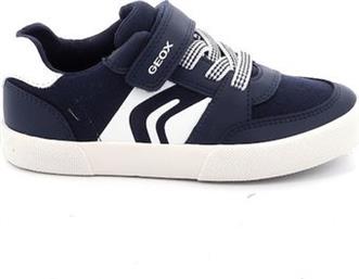 ΠΑΙΔΙΚΑ ΠΑΠΟΥΤΣΙΑ GISLI ΓΙΑ ΑΓΟΡΙΑ NAVY BLUE (ΜΕΓΕΘΗ 28-36) - ΜΠΛΕ GEOX