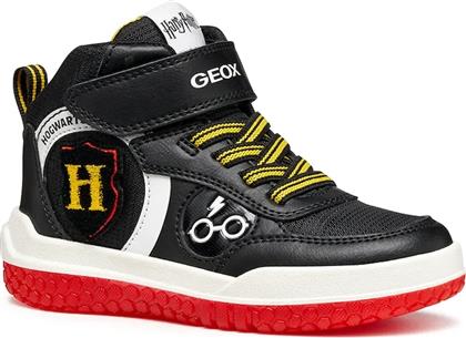 ΠΑΙΔΙΚΑ SNEAKERS BUZZERLIGHT GEOX