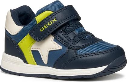 ΠΑΙΔΙΚΑ SNEAKERS RISHON GEOX