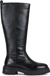 ΠΑΙΔΙΚΕΣ ΜΠΟΤΕΣ D IRIDEA GEOX