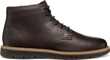 ΨΗΛΑ ΔΕΡΜΑΤΙΝΑ ΠΑΠΟΥΤΣΙΑ U POVE GEOX