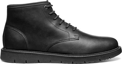 ΨΗΛΑ ΔΕΡΜΑΤΙΝΑ ΠΑΠΟΥΤΣΙΑ U POVE GEOX