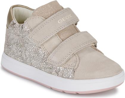 ΨΗΛΑ SNEAKERS B BIGLIA GIRL GEOX