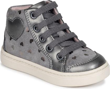 ΨΗΛΑ SNEAKERS B NASHIK GIRL GEOX