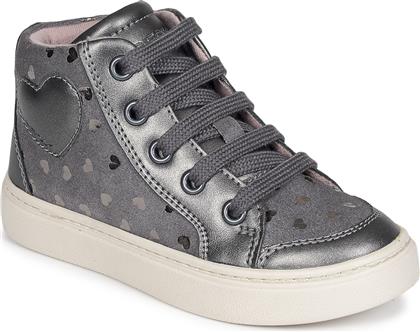 ΨΗΛΑ SNEAKERS B NASHIK GIRL GEOX