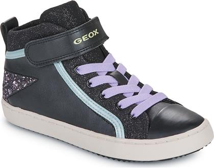 ΨΗΛΑ SNEAKERS J KALISPERA GIRL GEOX