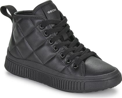 ΨΗΛΑ SNEAKERS J LAQUINNY GIRL GEOX από το SPARTOO