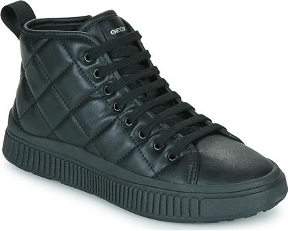 ΨΗΛΑ SNEAKERS J LAQUINNY GIRL GEOX από το SPARTOO