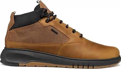 ΨΗΛΕΣ ΜΠΟΤΕΣ U AERANTIS 4X4 B ABX GEOX