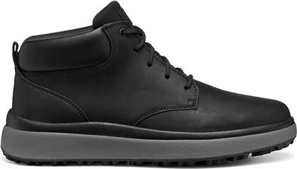 ΨΗΛΕΣ ΜΠΟΤΕΣ U GRANITO + GRIP GEOX